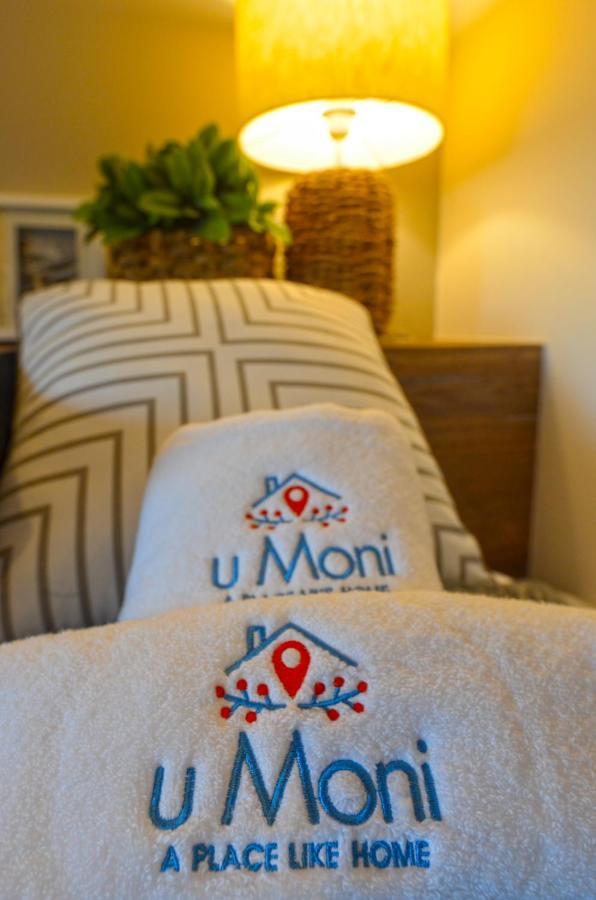 Sun&Sport Apartament U Moni Super Lokalizacja Niedaleko Wyciagu シュチルク エクステリア 写真