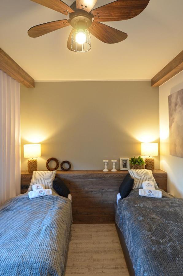 Sun&Sport Apartament U Moni Super Lokalizacja Niedaleko Wyciagu シュチルク エクステリア 写真